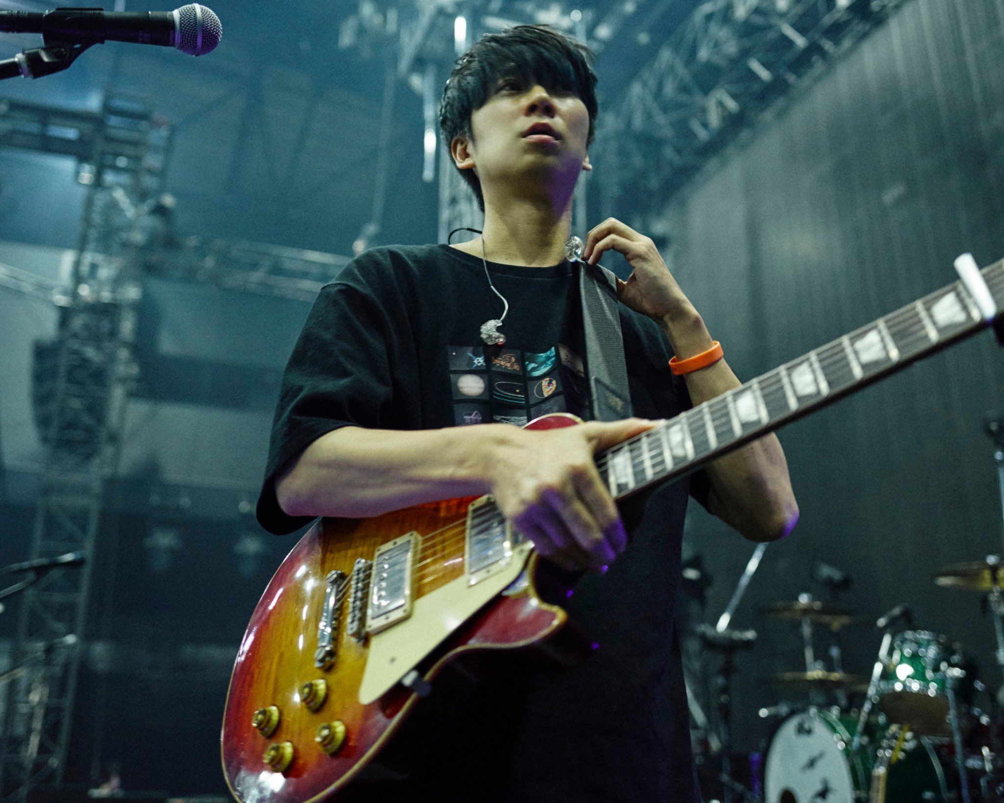 BUMP OF CHICKEN on X: BUMP OF CHICKEN on X: