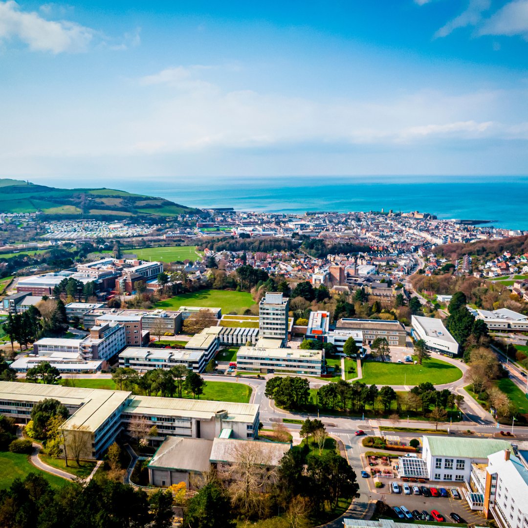 ⭐Aberystwyth University Open Day⭐ ✅ Our booking form is now open for our Summer Open Day! 📅 July 6 ➡️ Register today: aber.ac.uk/openday #opendays #aberystwythuniversity