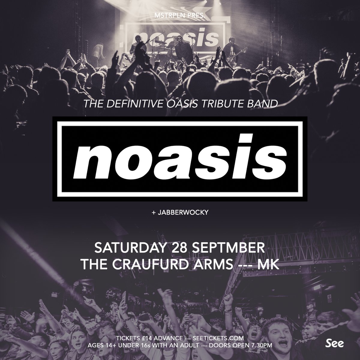 Its back! seetickets.com/event/noasis/t…