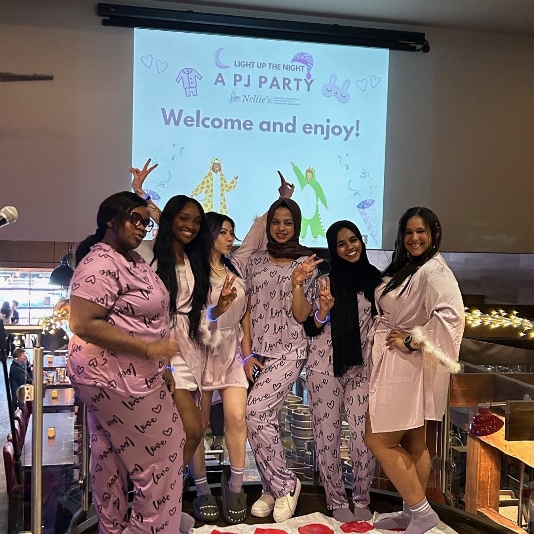 Nellie's tweet media