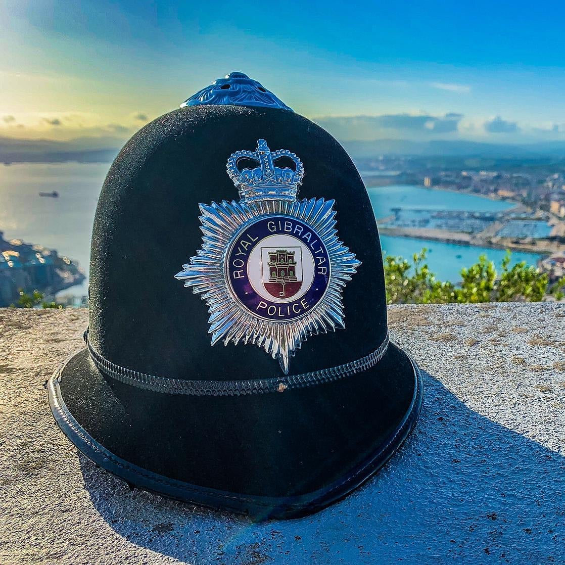 During a very busy shift yesterday, Response Team 4 officers came to the assistance of a woman who was at risk from a man armed with a bladed weapon. See the details at: tinyurl.com/2cs7fnja #Gibraltar #police