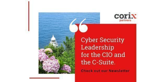 Check It Out >> The April Issue of the our Monthly #Cybersecurity Leadership #Newsletter, curated by our Founder & CEO @Corix_JC buff.ly/3TXWl8b A reference resource for the #CIO & the #CISO looking beyond the #tech horizon #management #leaders #culture #governance