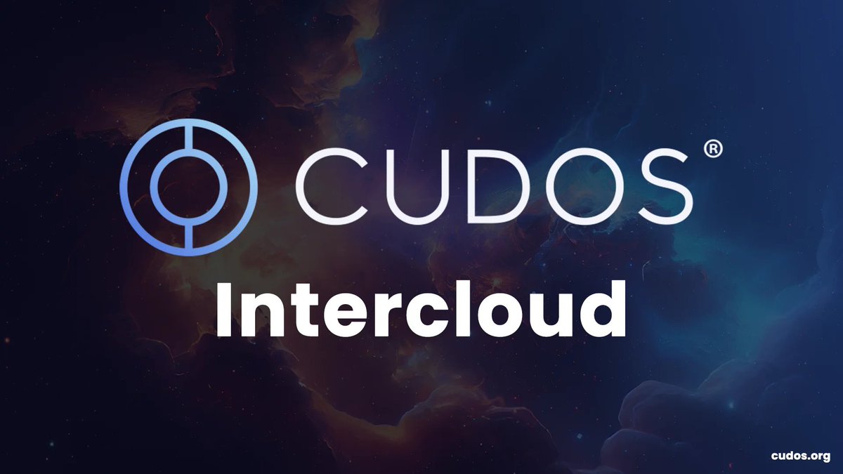 The @CUDOS_ Intercloud is ideal for AI firms needing robust virtualized machines. Access cutting-edge GPUs for optimal AI performance. Pay-as-you-go with instant refunds highlights CUDOS’s commitment to adaptability.

🔗intercloud.cudos.org
#web3 #CUDOS