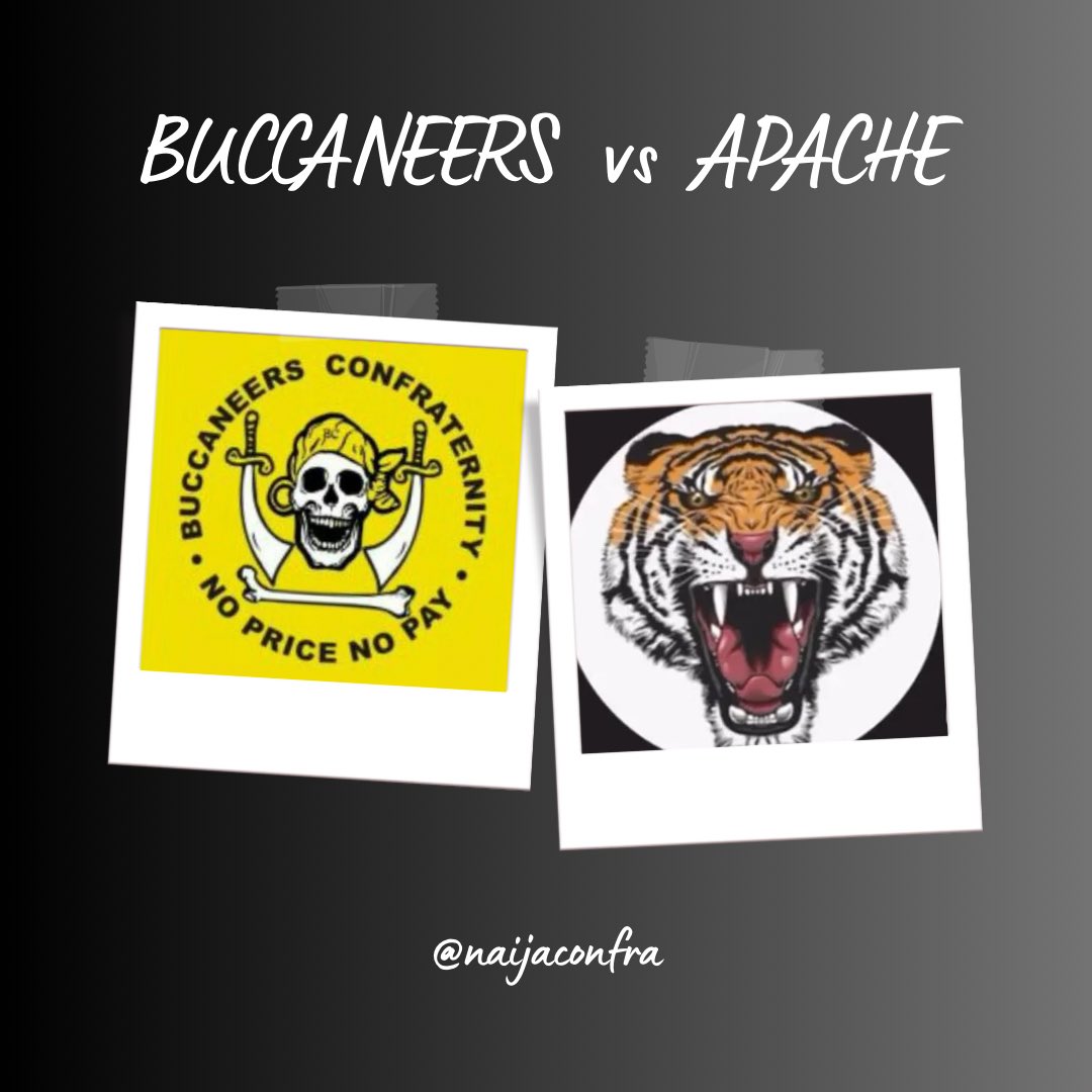 We've received information indicating that the longstanding issues between Buccaneers and Apaches in Alvan Ikoku College of Education, Owerri, Imo state have been successfully resolved. According to our sources on the ground, tensions were expected to peak on Monday, as