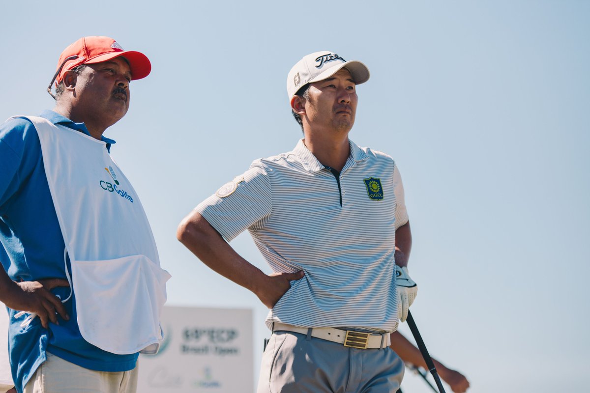CBGolfe tweet media