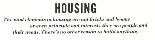 The @villagedems worked tirelessly to protect + improve housing for the residents of #GreenwichVillage. Our latest archive collection tells the story of their unrelenting efforts in the 1950s + 60s: villagepreservation.org/2024/04/23/the…