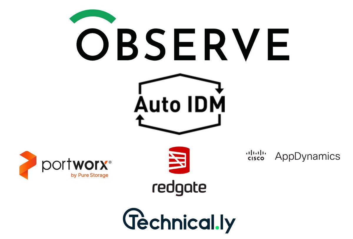 DevOpsDays Philly tweet media