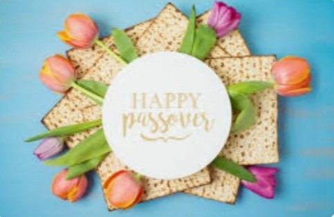 Happy #passover to all celebrating worldwide. May we all work together for a world based in peace & renewal. Sharing wellness, happiness, love & light to all. Hoping for peace & a long lasting ceasefire in #Israel, #Palestine & #Gaza ❤️🙏🫶🌍