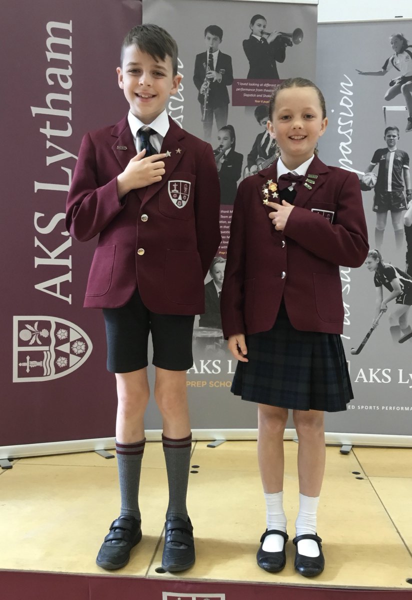 Congratulations to our Prep pupils who were recognised in assembly earlier this week. (2 of 2) #StarOfTheWeek #JHousePoints #SportsAward #Reading #Music