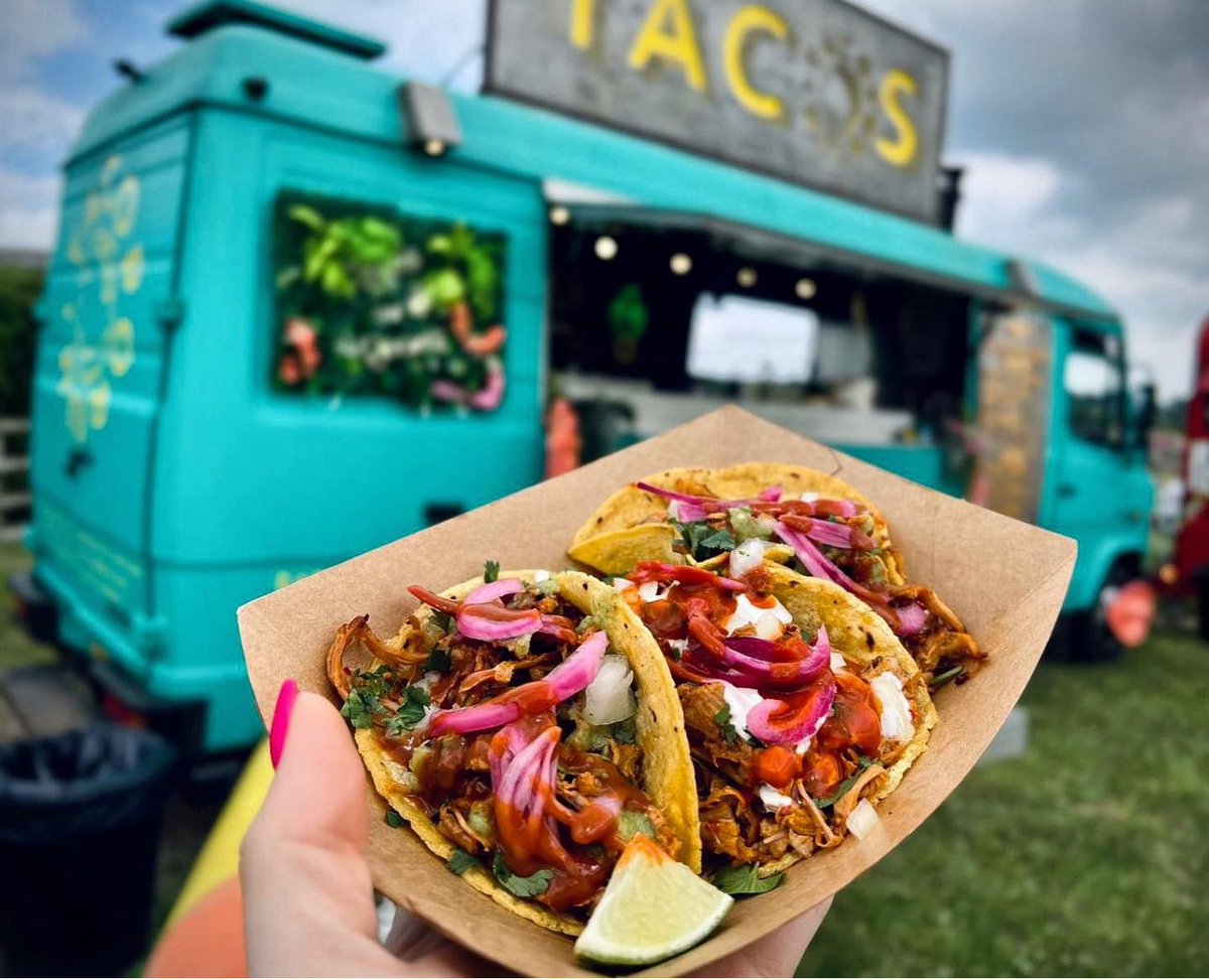 SAT + SUN ! 💃🌮🤩⁣
⁣
This weekend we’re buzzing to welcome back @tacoporium serving tacos on Saturday and burritos on Sunday! From 2pm each day 🎉 ⁣
⁣
🍻🍻🍻⁣
⁣
#harrogatebrewingcompany #harrogatebrewery #harrogatefood #harrogate #knaresborough #northyorkshire