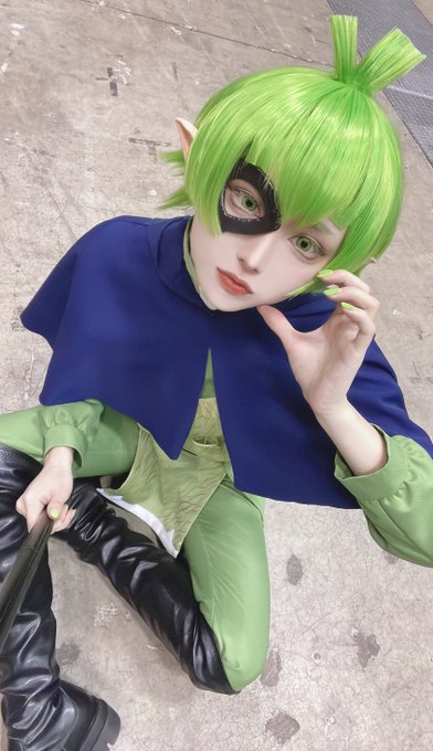 コスプレイヤーるたのTwitter画像33
