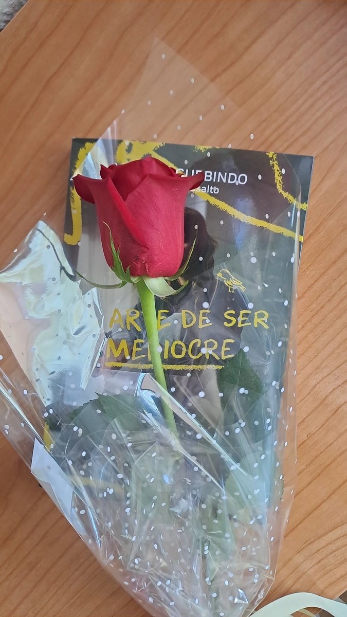 Feliz día del libro✨️