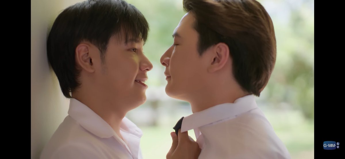 peraya_official's tweet photo. ฝากติดตาม account @TheExMorning ด้วยนะคะ 

เพราะแฟนเก่าเปลี่ยนแปลงบ่อย #TheExMorning 

ออริจินอลซีรีส์ กำกับโดย ผดุง สมาจาร 

https://t.co/gKggD8qsT9

KRIST SINGTO BEGIN AGAIN 

#GMMTV2024PART2
#ทีมพีรญา #คริสสิงโต https://t.co/cmIlJsA3V8