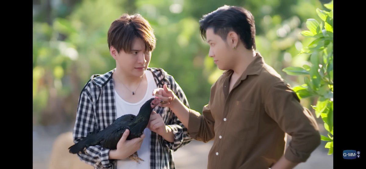 peraya_official's tweet photo. ฝากติดตาม account @TheExMorning ด้วยนะคะ 

เพราะแฟนเก่าเปลี่ยนแปลงบ่อย #TheExMorning 

ออริจินอลซีรีส์ กำกับโดย ผดุง สมาจาร 

https://t.co/gKggD8qsT9

KRIST SINGTO BEGIN AGAIN 

#GMMTV2024PART2
#ทีมพีรญา #คริสสิงโต https://t.co/cmIlJsA3V8