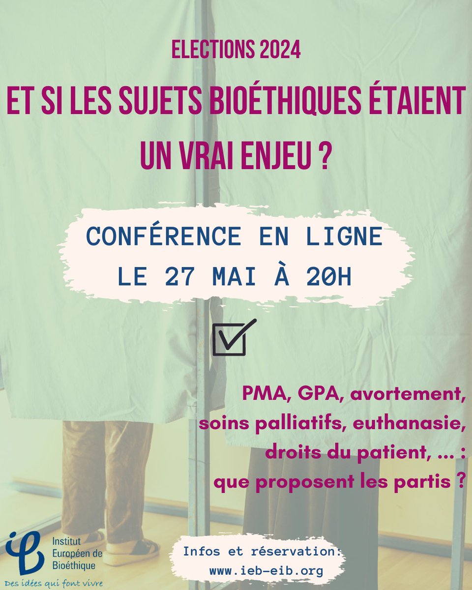 IEBioéthique tweet media