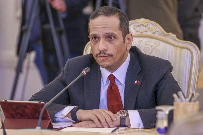 Qatari Foreign Ministry spokesman: 

“No party in the international community can accept an attack on Rafah, which is already suffering

We must all work to stop the expected Israeli attack on Rafah and stop the war itself” —AlJazeera.