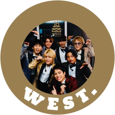WEST. tweet media