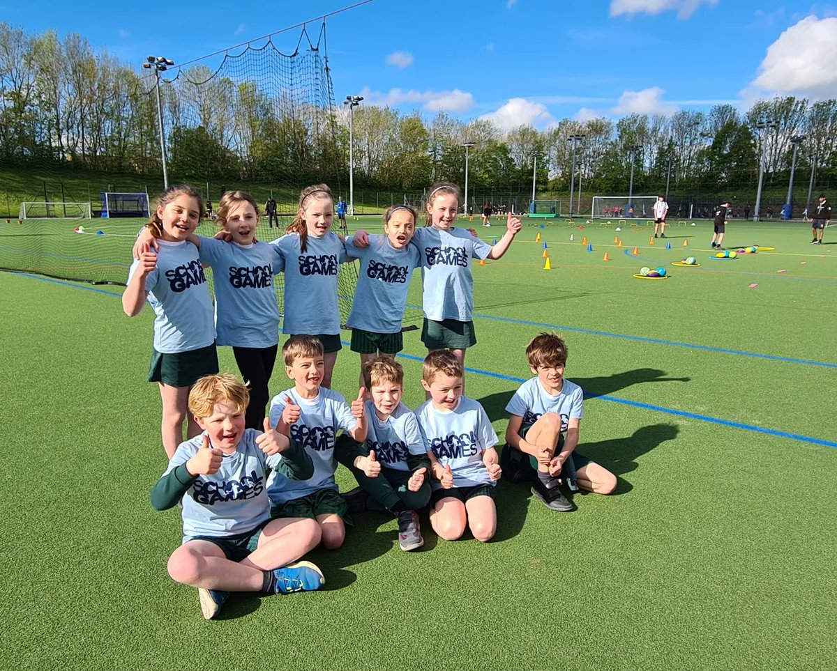 Fantastic effort from our Mid Sussex finalists at Thursdays Spring Sussex School games @thetrianglelc @stpaulscatholic Year 7 Boys came 1st @SportshallUK @DownlandsPE Year 8 Girls came 3rd @SportshallUK Athletics Windmills 3rd Netball @activesussex @YourSchoolGames