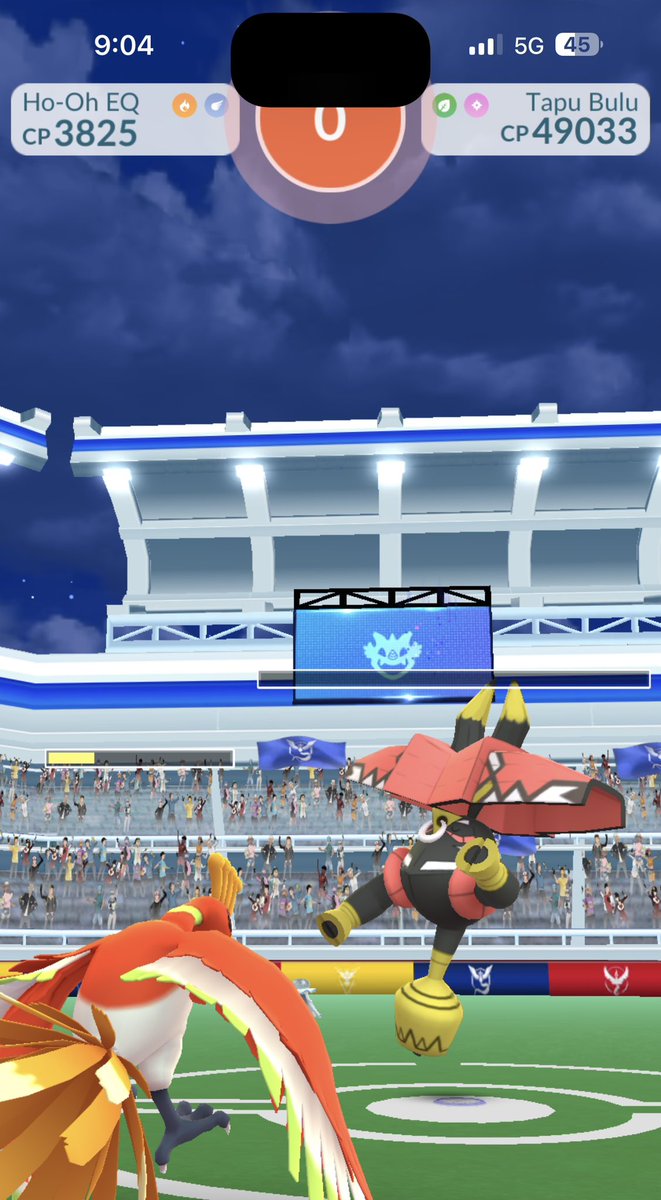 Thanks for the invite <a href="/PurpleKyogre/">Purple Kyogre</a> . Super close