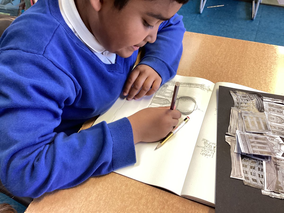 BPSYearThree tweet media