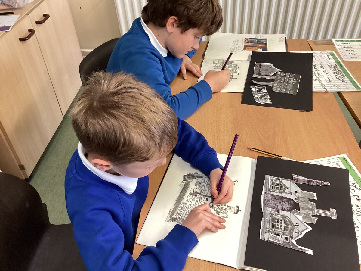 BPSYearThree tweet media