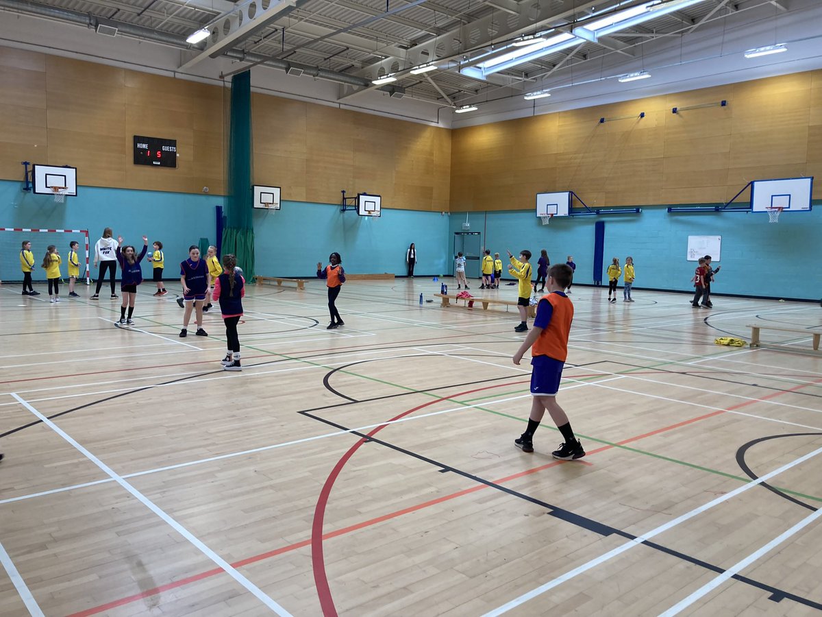 Grange Education Group Handball Workshop - introducing handball and a transition activity thanks to all school &amp; leaders <a href="/Grange_Academy1/">Grange Academy</a> <a href="/shortleesPS/">Shortlees Primary</a> <a href="/Gargieston/">Gargieston PS & ECC</a> CrosshousePS <a href="/AnnanhillPS/">AnnanhillPS</a> <a href="/ActiveSchoolsEA/">EAC Active Schools</a> @eacSport