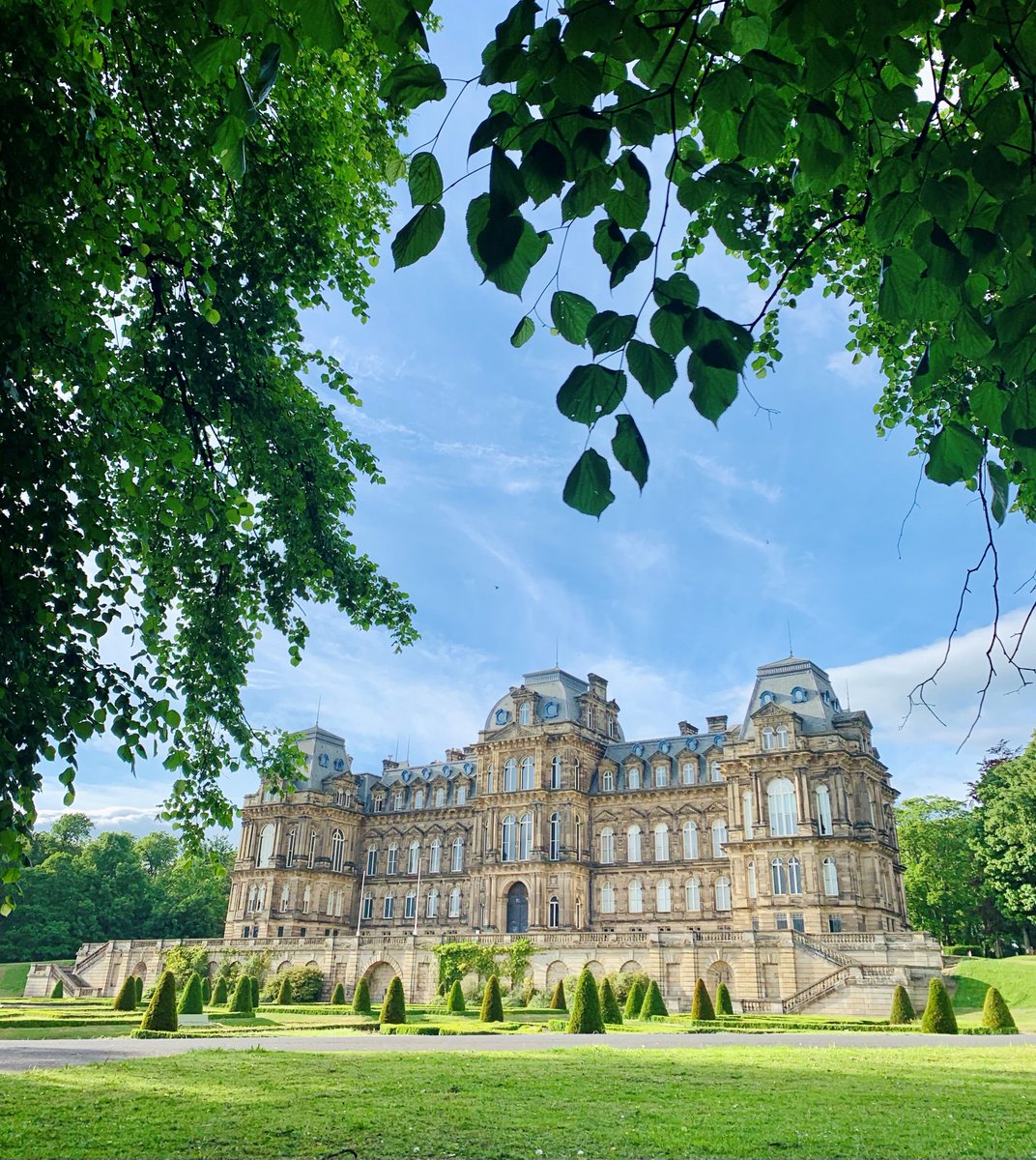 Job vacancy - @TheBowesMuseum seeks a new Head of Finance and Resources to lead the financial operations of its charitable trust and trading arm. Part time. Closing date 10 May: aim-museums.co.uk/vacancies/head…