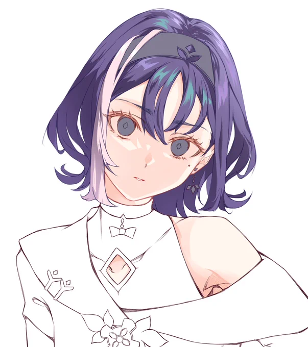 落書きちー様 
