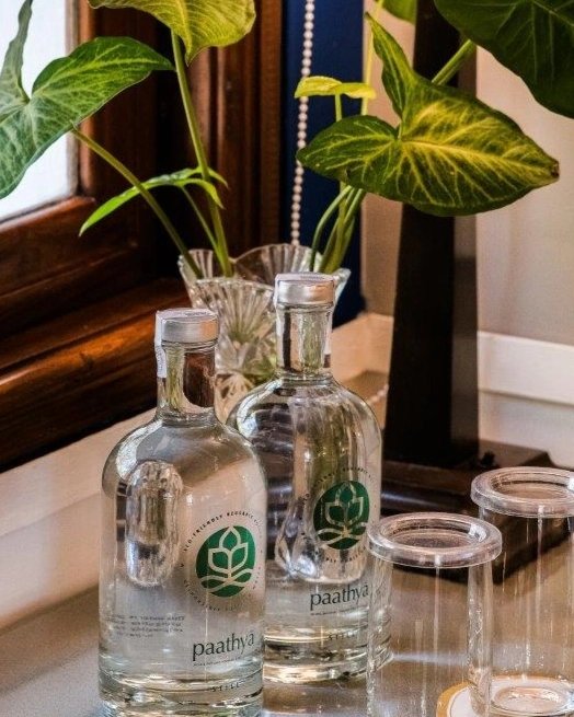VivaGoaOnline's tweet photo. IHCL on Earth Day 2024 goes plastic free with ESG + framework of Paathya. 

#TajCidadedeGoa #TajExoticaGoa #TajFortAguada #TajHolidayVillage #VivantaGoaPanaji #VivantaGoaMiramar #Qmin #IHCL https://t.co/kuqiutL1Sk