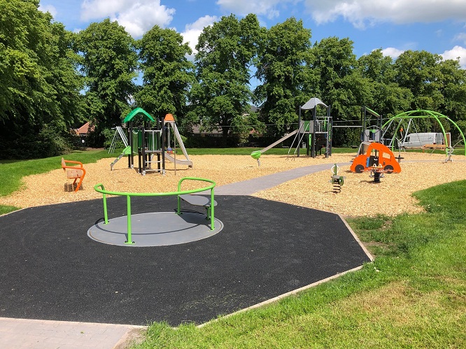 East Lothian has an excellent number of outdoor play opportunities for children, a new report highlights. Play Scotland undertook an assessment of council-owned or managed formal public outdoor play spaces, making a number of recommendations. Read more: orlo.uk/IzUo5