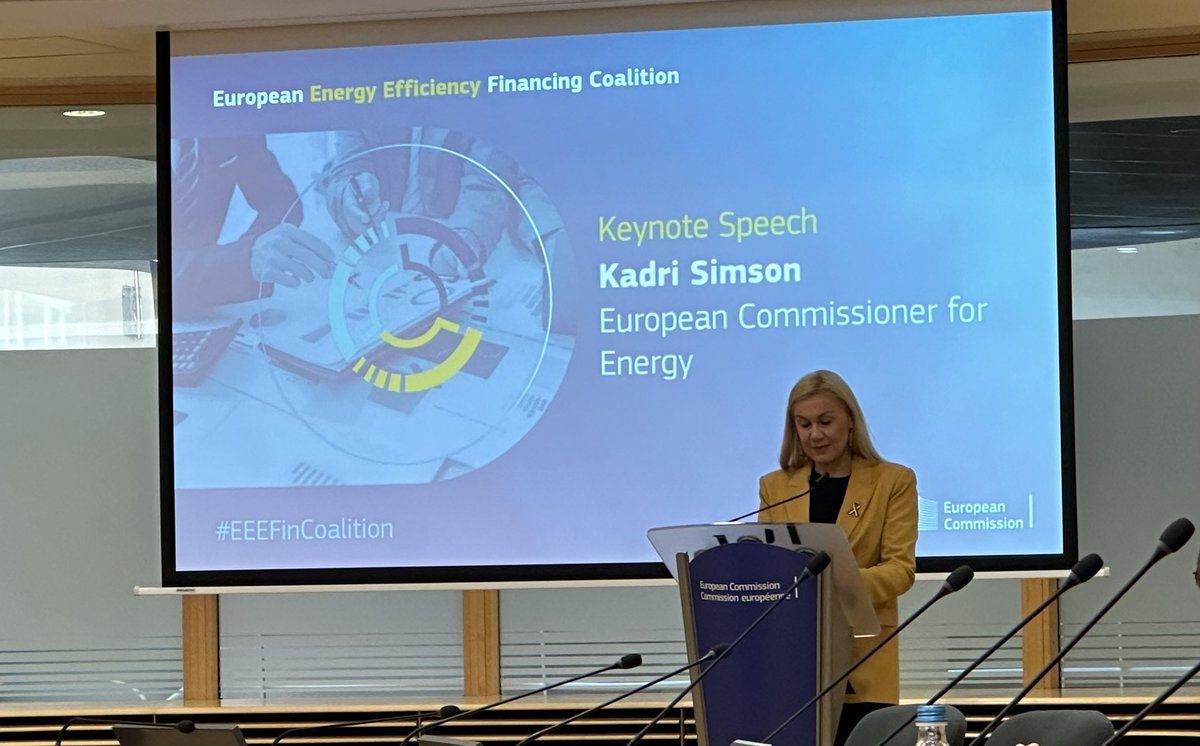 EnergyEfficiency Fin tweet media