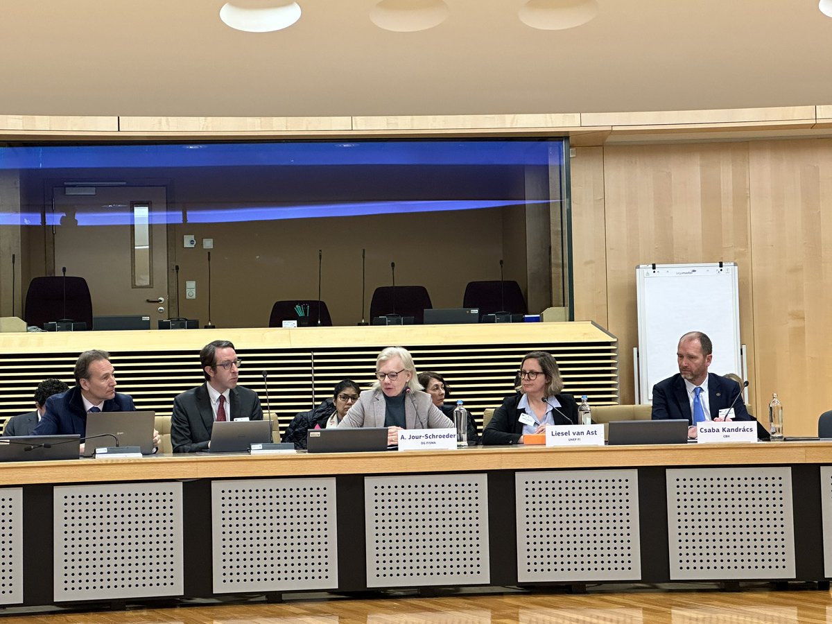 EnergyEfficiency Fin tweet media