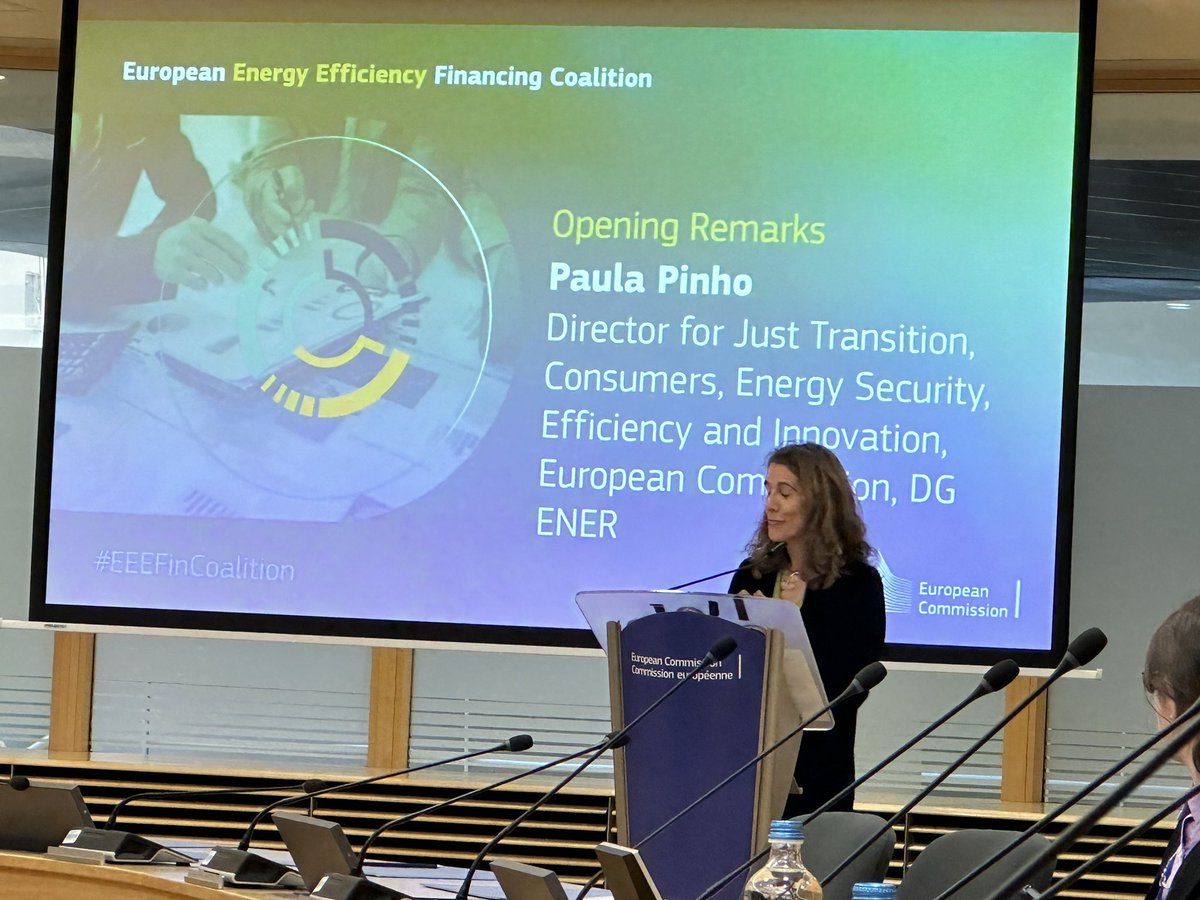 EnergyEfficiency Fin tweet media