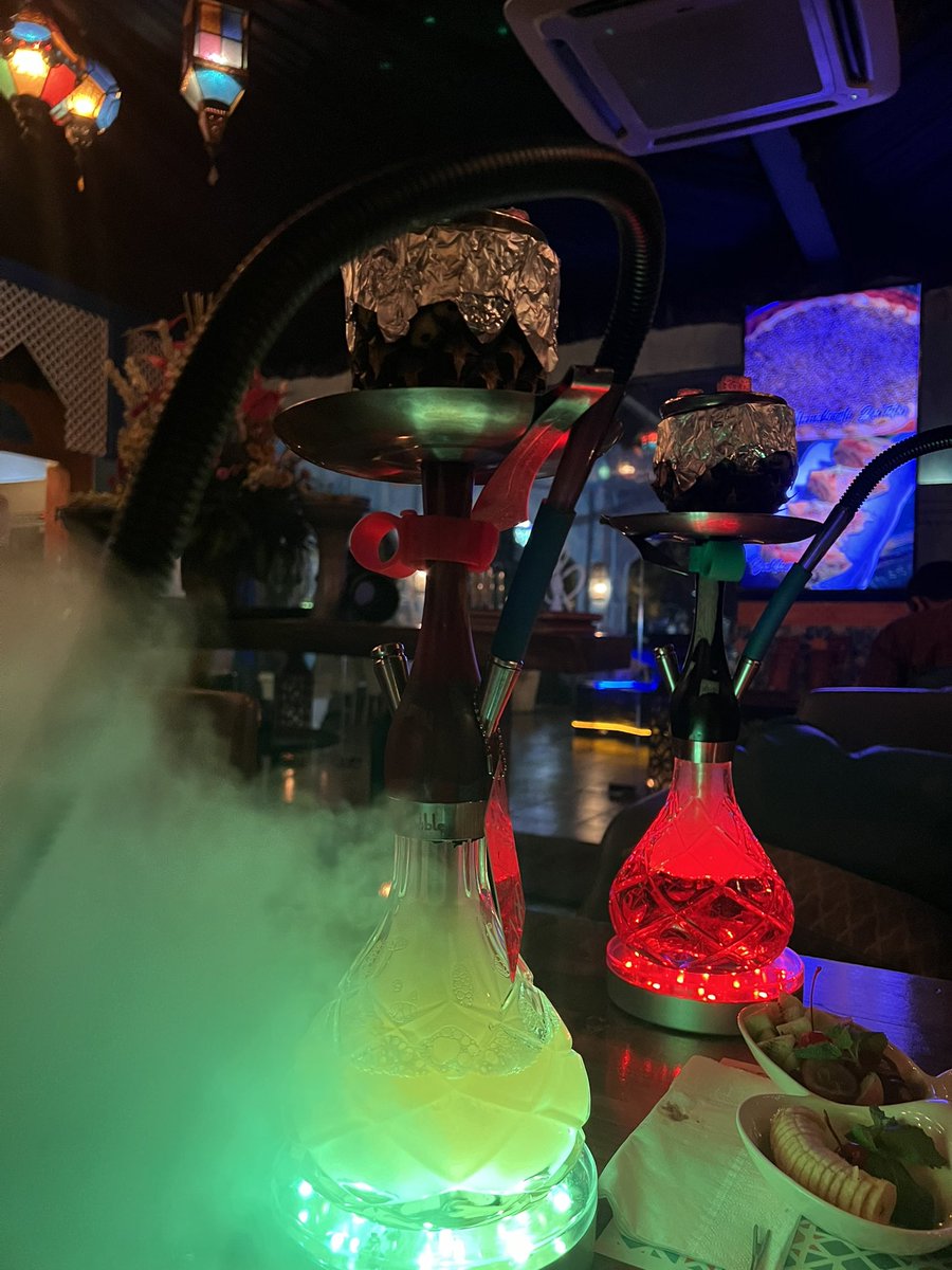 ebichan_shisha's tweet photo. バリ島シーシャ😌💭
#shisha #sunsetroad https://t.co/THwL8zd9O3