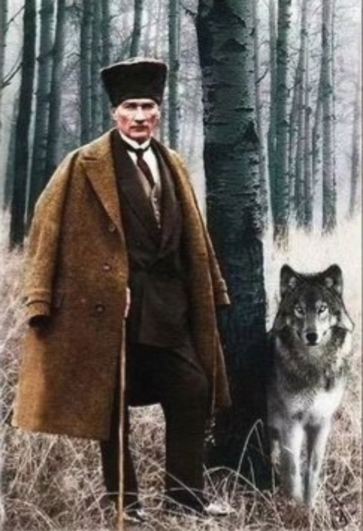 NehirNurullah's tweet image. Kan aynı kan. Zaman geçse de fıtrat değişmiyor.Dadaşlar atasının yanında…🇹🇷🇹🇷🇹🇷
#erzurum #dadaş