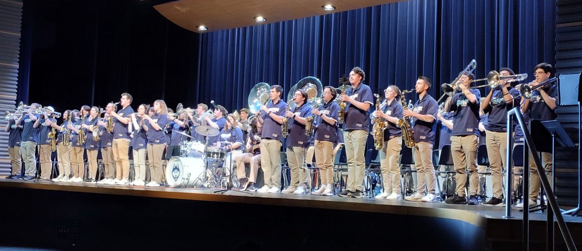 Edison Music and Theater tweet media