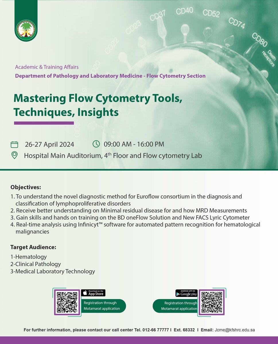 JCME (Continuing Medical Education) tweet media