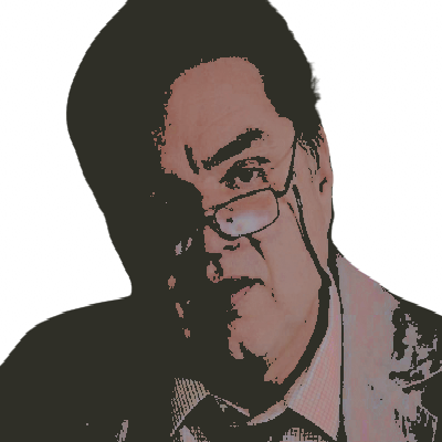 PoisedDoctor's tweet image. || new icon I made with a filter from @kaijucatrph