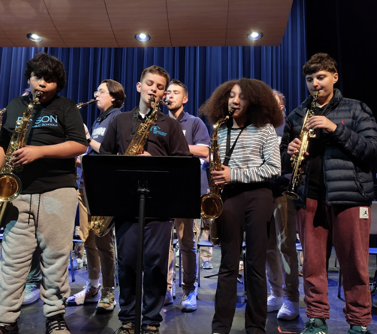 Edison Music and Theater tweet media