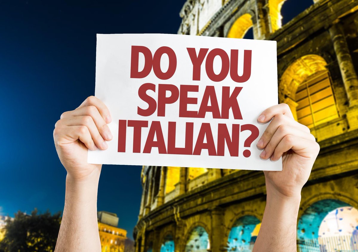 Learn50_cll's tweet photo. Learn ITALIAN this summer at the Centre for Lifelong Learning! 🇮🇹🌞

We have various types of classes available online, on campus and at our satellite location, Thomas Graham Community Library.

https://t.co/I3WuvgELYE

#CLL #MoreThanJustClasses #LearnItalian #SpeakItalian 🇮🇹🌞 https://t.co/GBsyQEMAOo