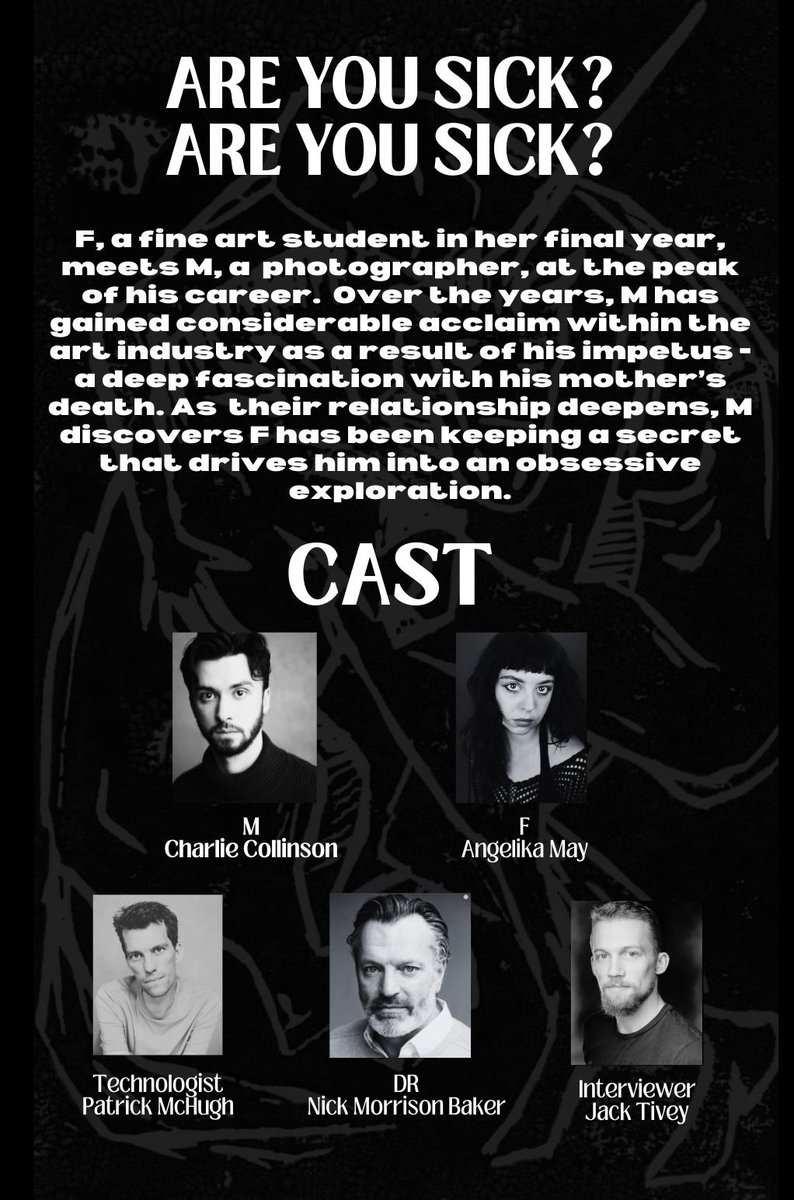 Arena Personal Management Ltd tweet media