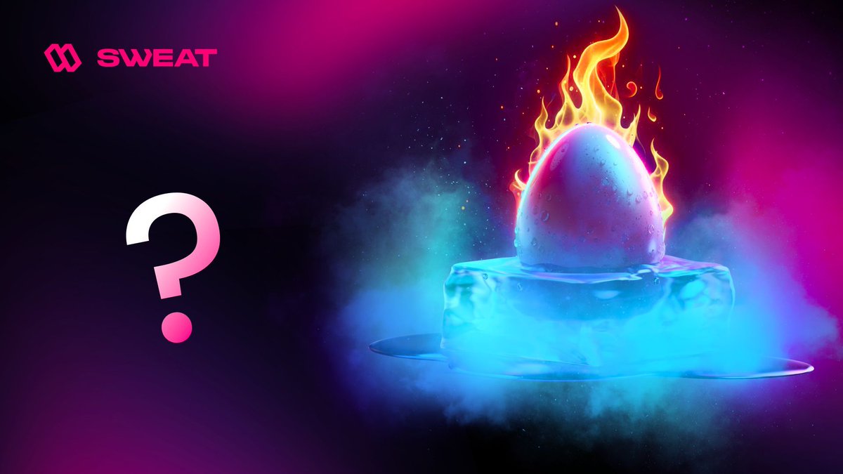 The ice is starting to melt and the heat is on! What could be breaking free? Stay tuned to find out... #TheHatching