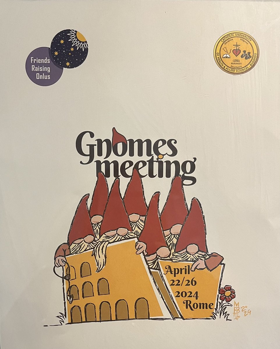 Best #liver meeting of the year for a 🔬Gnome pathologist ! Learning from our peers since 1968! More pubmed.ncbi.nlm.nih.gov/32607686/ @ESP_Pathology @EASLnews @my_ueg @UKLiverPath @LiverPath_HPHS @eemh_hasl