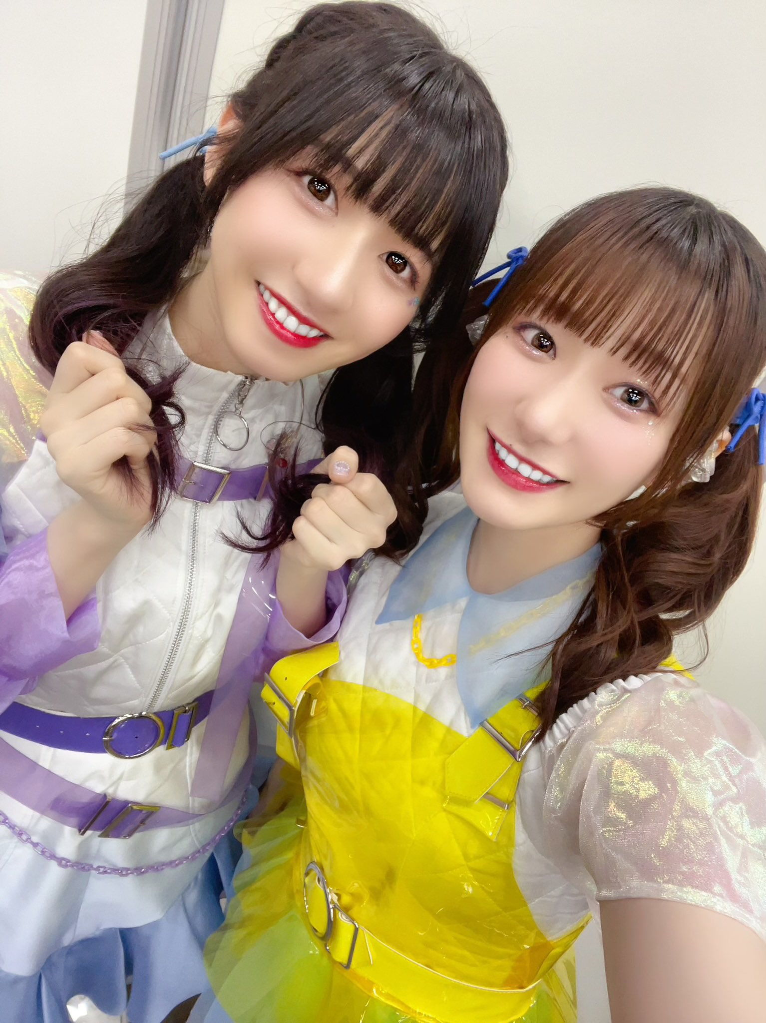 岡咲美保公式アカウント on X: 