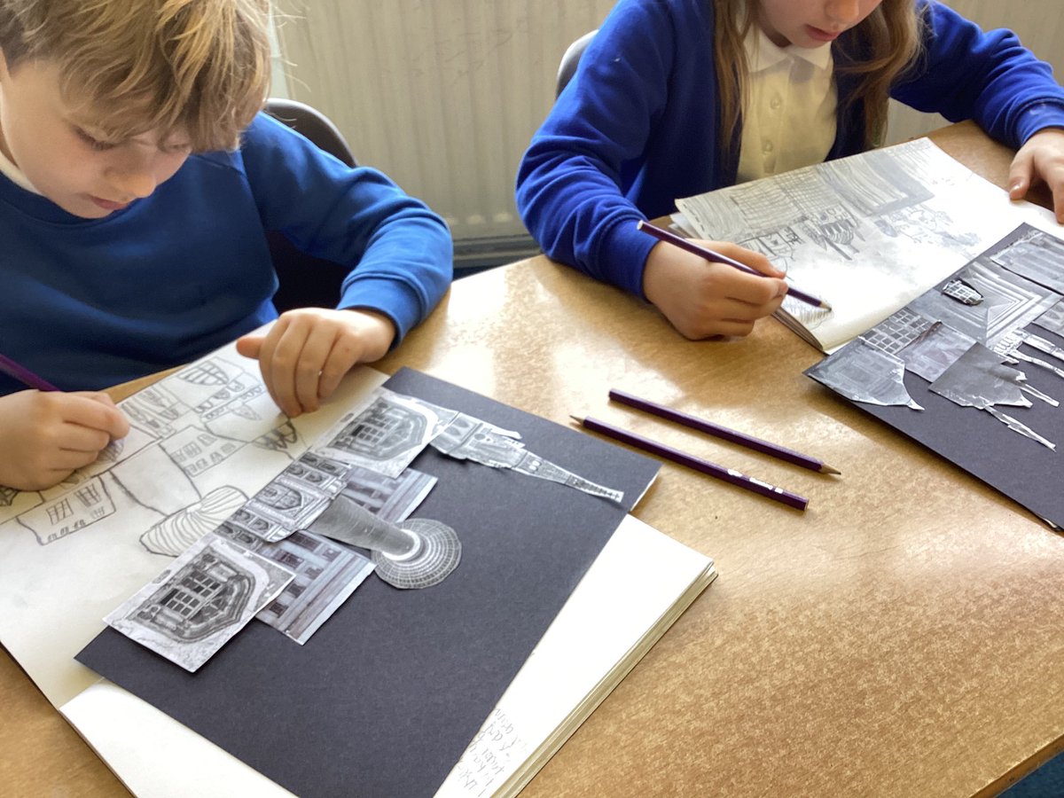 BPSYearThree tweet media
