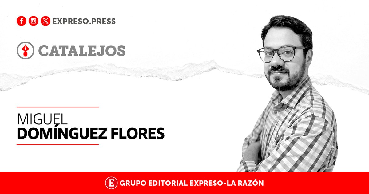 #Opinión #Tamaulipas - Morena vs PAN: la guerra por Tampico CATALEJOS / MIGUEL DOMINGUEZ FLORES ▶️ expreso.press/2024/04/23/mor…