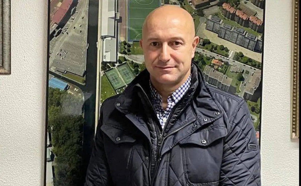 📻 Actualidad del día.

⚽️ Fútbol asturiano.
🚴🏽 <a href="/edulandaluce/">Edu Pérez Landaluce</a> estrena equipo en la <a href="/vueltasturias/">Vuelta Asturias</a>.
🏑 @Miguelkayak4 será hoy reelegido presidente de la asturiana de piragüismo. 
🤾🏻‍♀️ Fichaje del <a href="/CBLaCalzada/">Club Balonmano MotiveMarket.com La Calzada</a>.