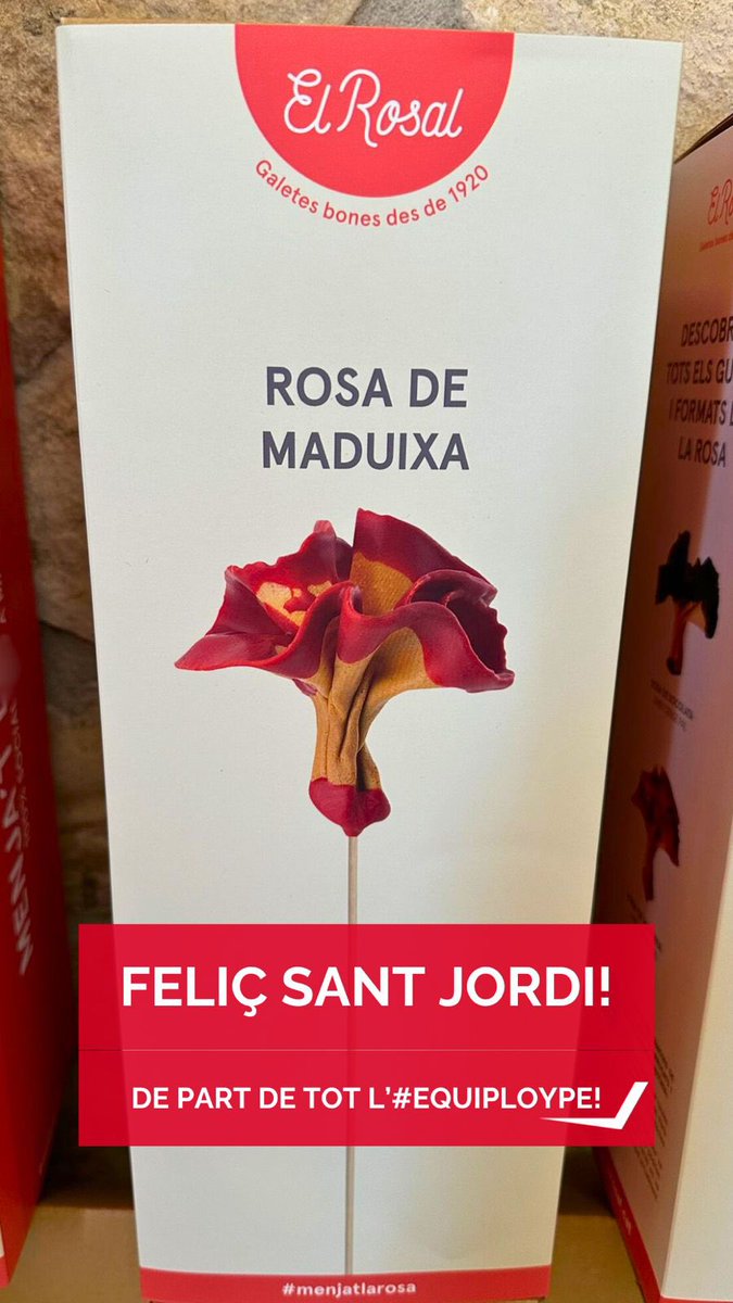 Lídia Pons tweet media