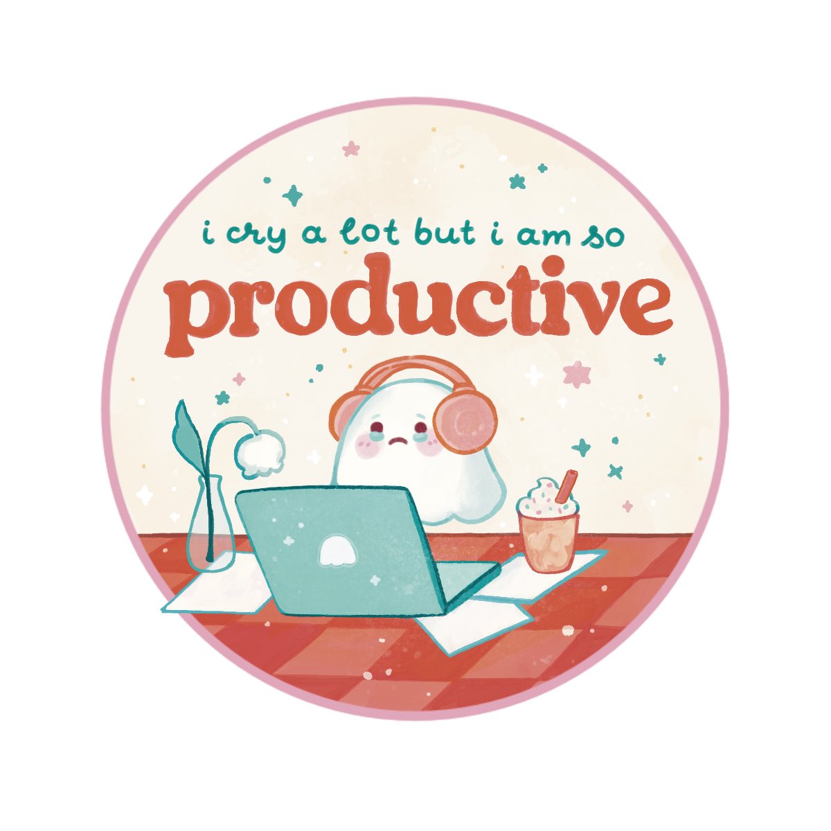 theghostegg's tweet photo. I made a sticker 🤍😭 https://t.co/NV2XQub2YQ