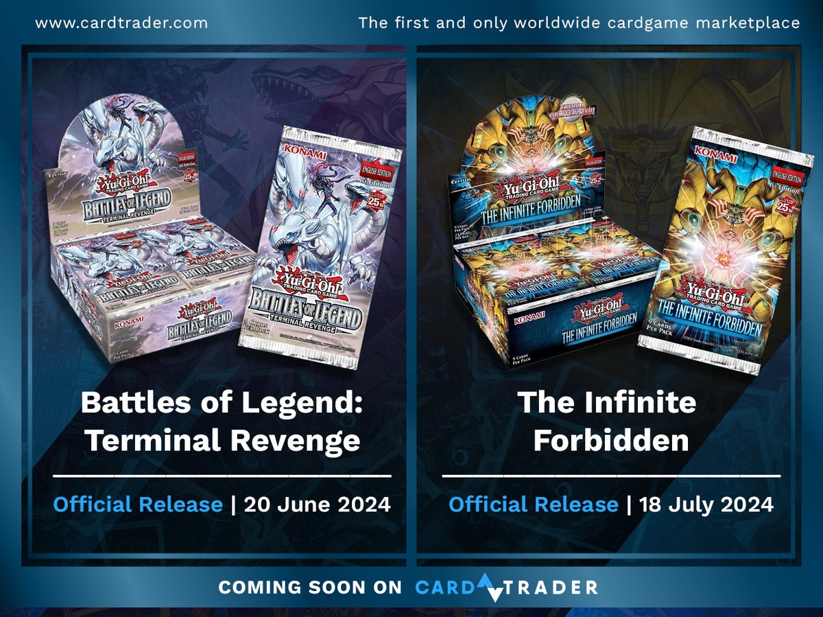 CardTrader.com tweet media